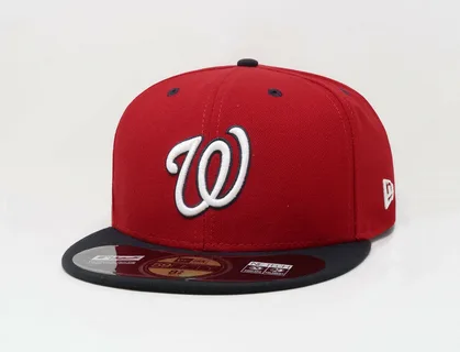 New Era 59FIFTY Baseball Caps – A Symbol of Style and Sports Culture