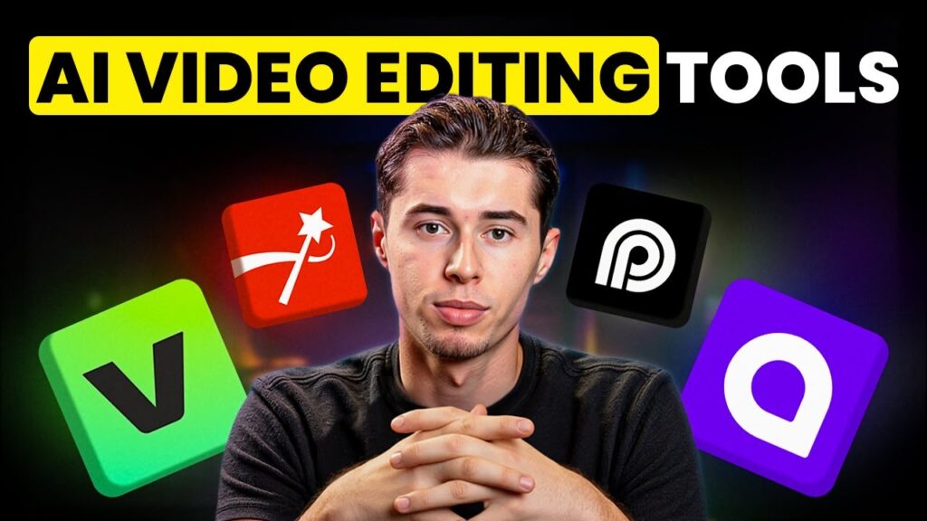 AI Video Editor vs Traditional Video Editing: Which Is Better?