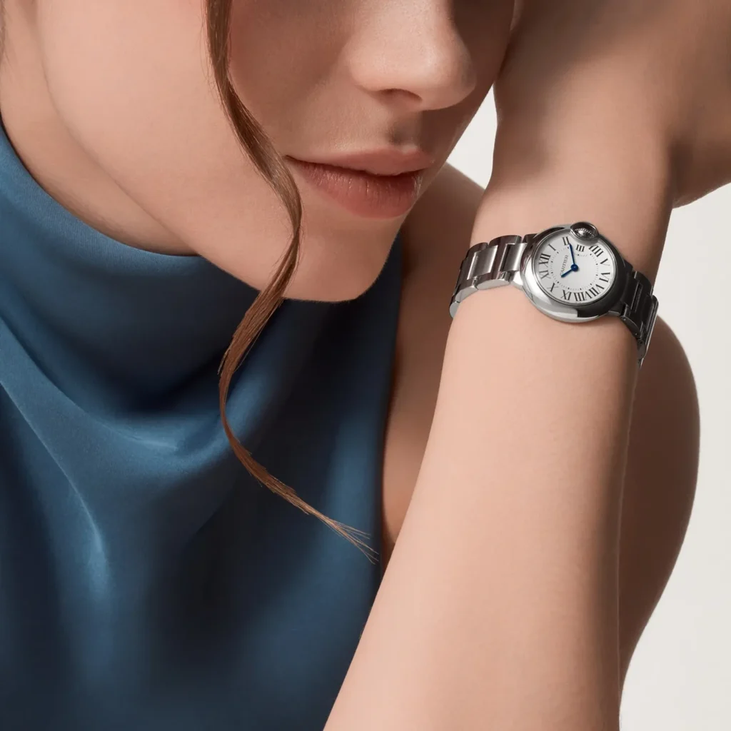 Cartier Watches – The Perfect Fusion of Jewelry and Watchmaking