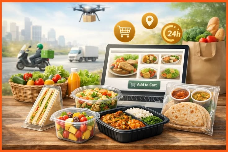 Building a Smarter Content Pipeline for Food Businesses
